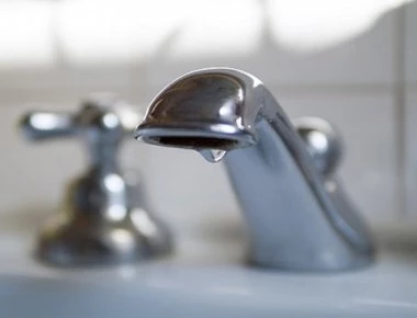 Διακοπή νερού σε αρκετές περιοχές της Αθήνας